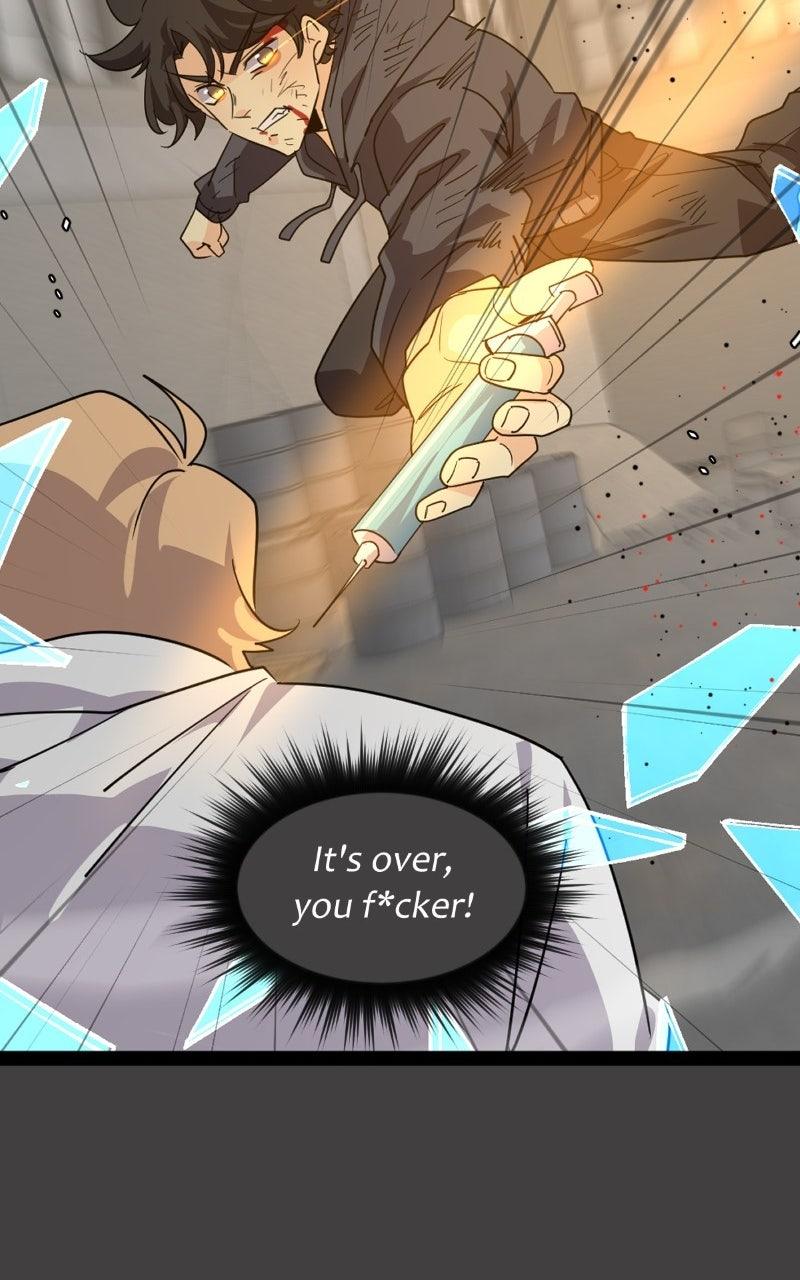 unOrdinary Chapter 406 - Page 59