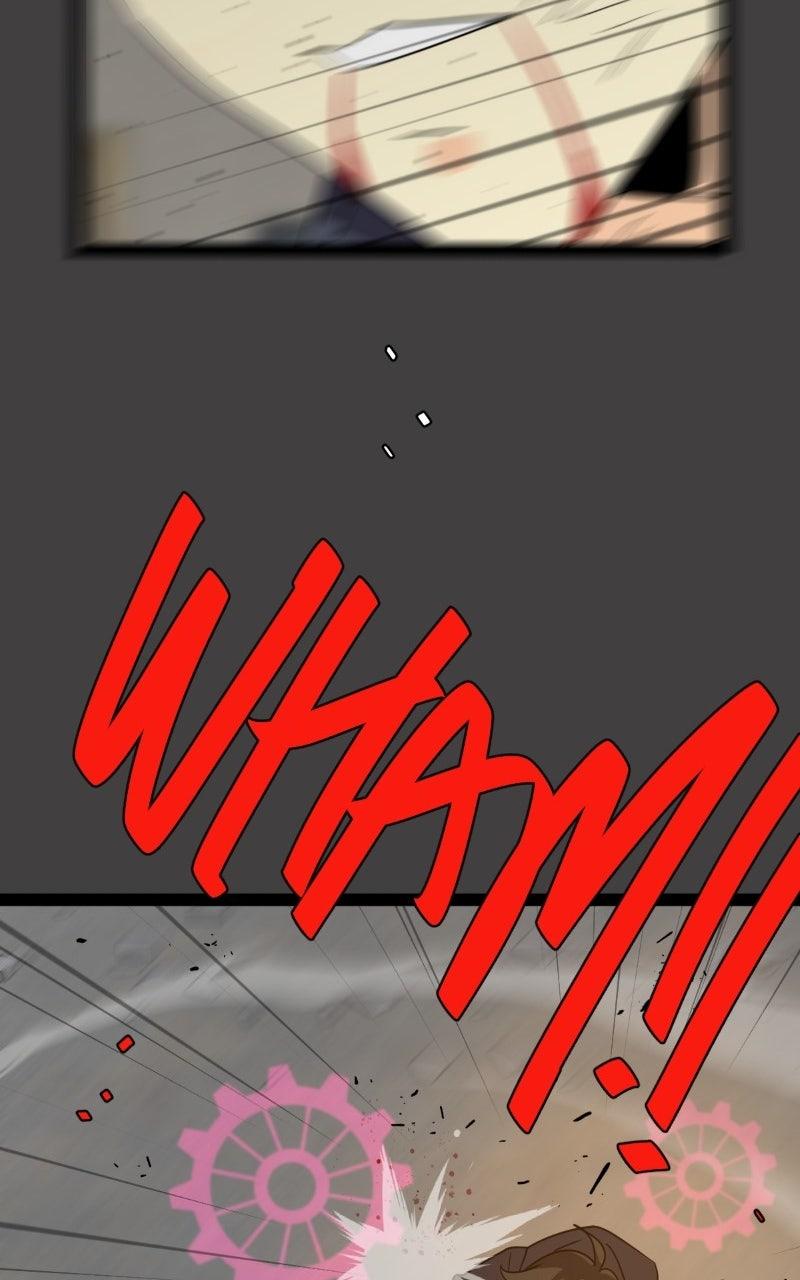 unOrdinary Chapter 406 - Page 62