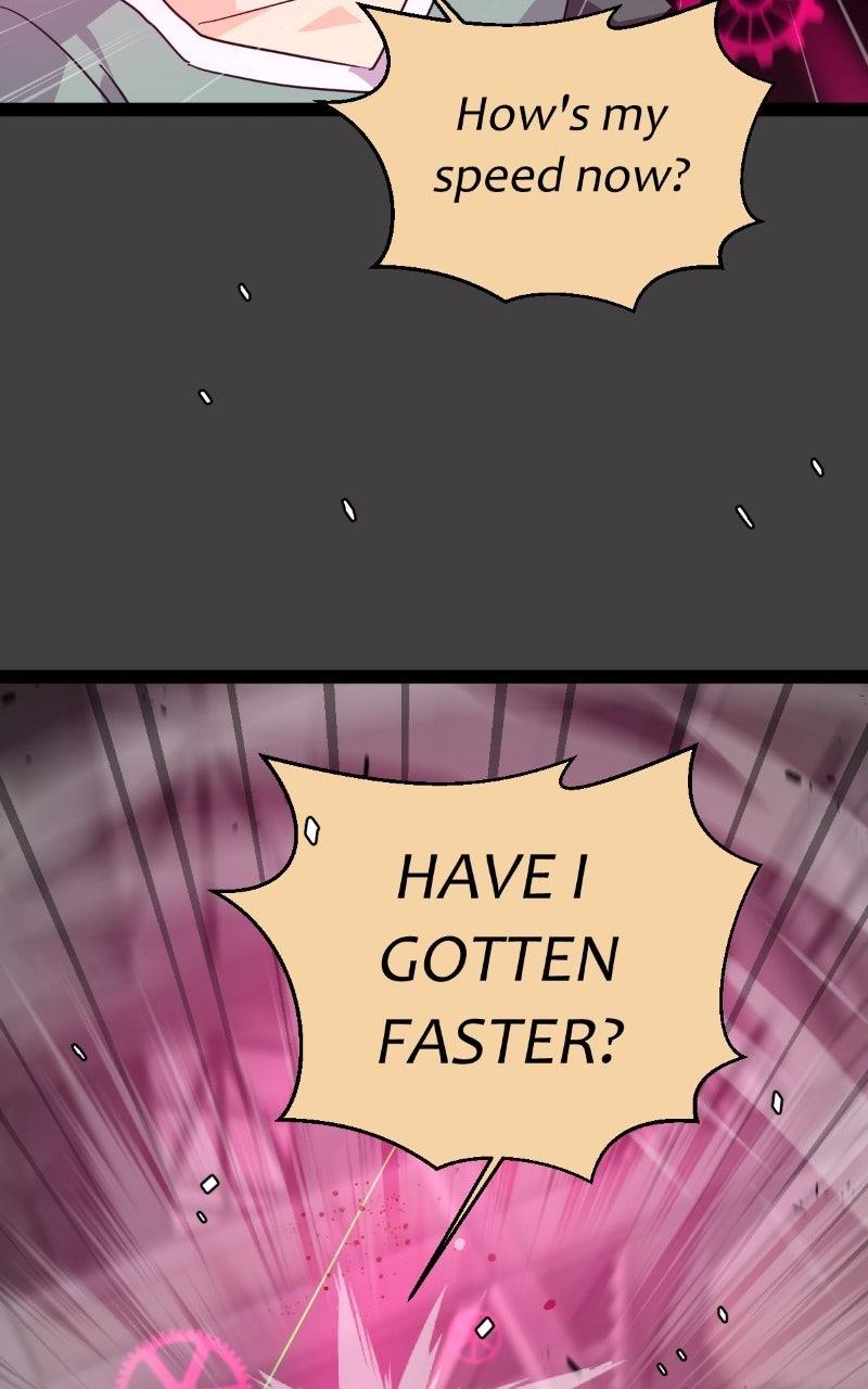 unOrdinary Chapter 406 - Page 68