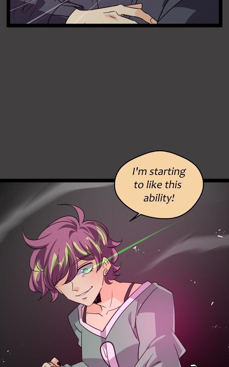unOrdinary Chapter 406 - Page 75
