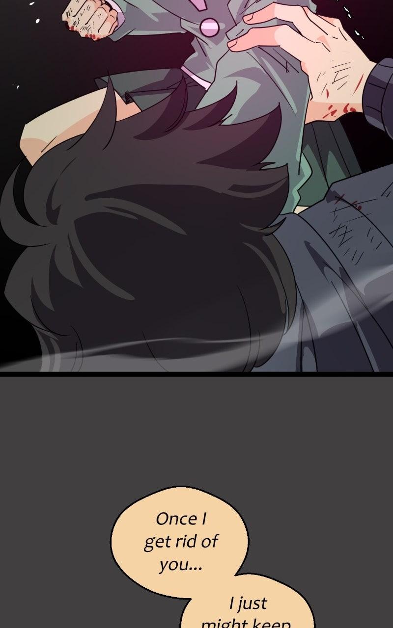 unOrdinary Chapter 406 - Page 76