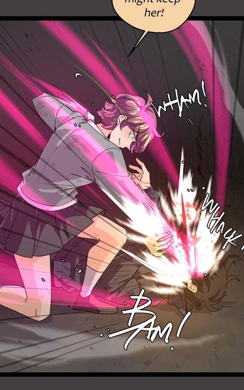unOrdinary Chapter 406 - Page 77