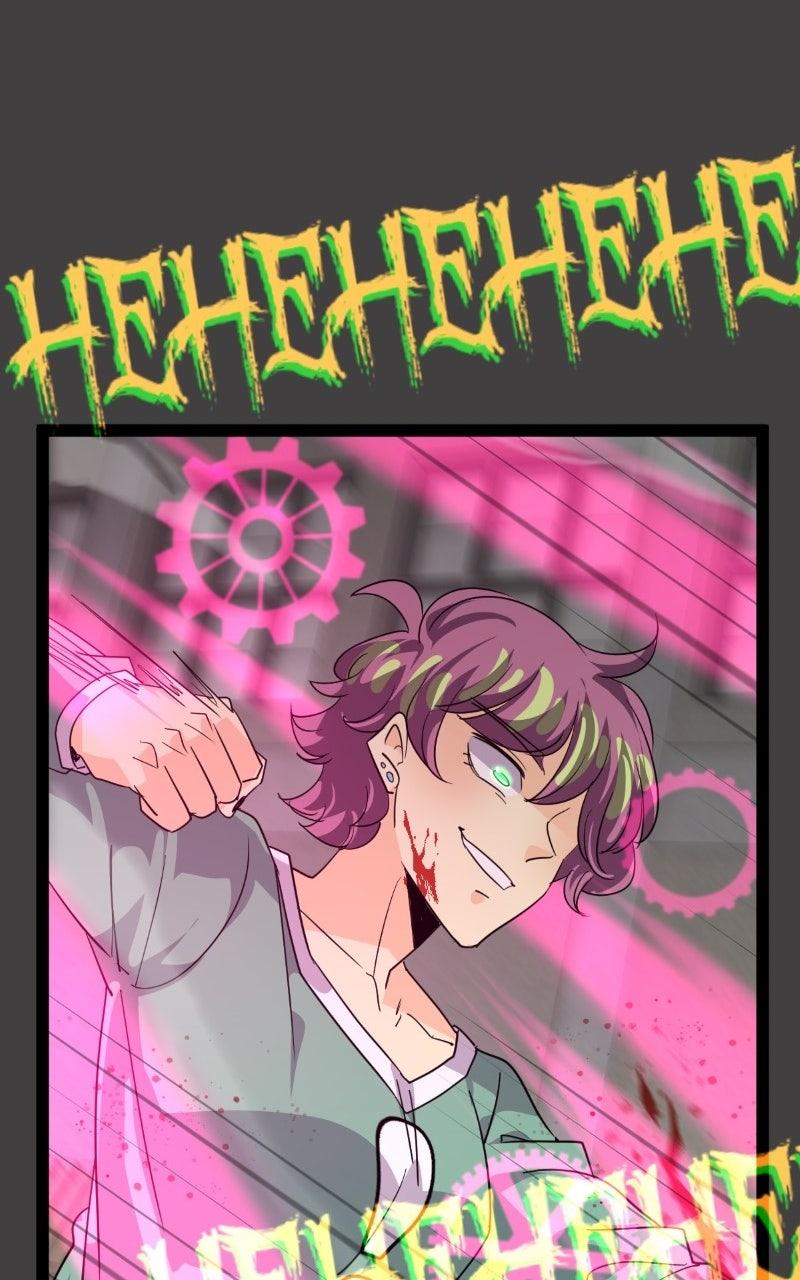 unOrdinary Chapter 406 - Page 78