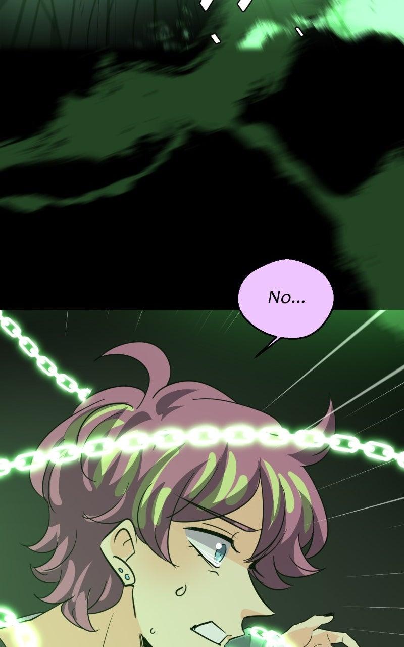 unOrdinary Chapter 406 - Page 91