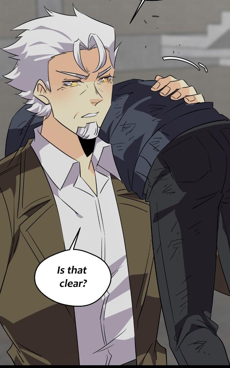 unOrdinary Chapter 407 - Page 102