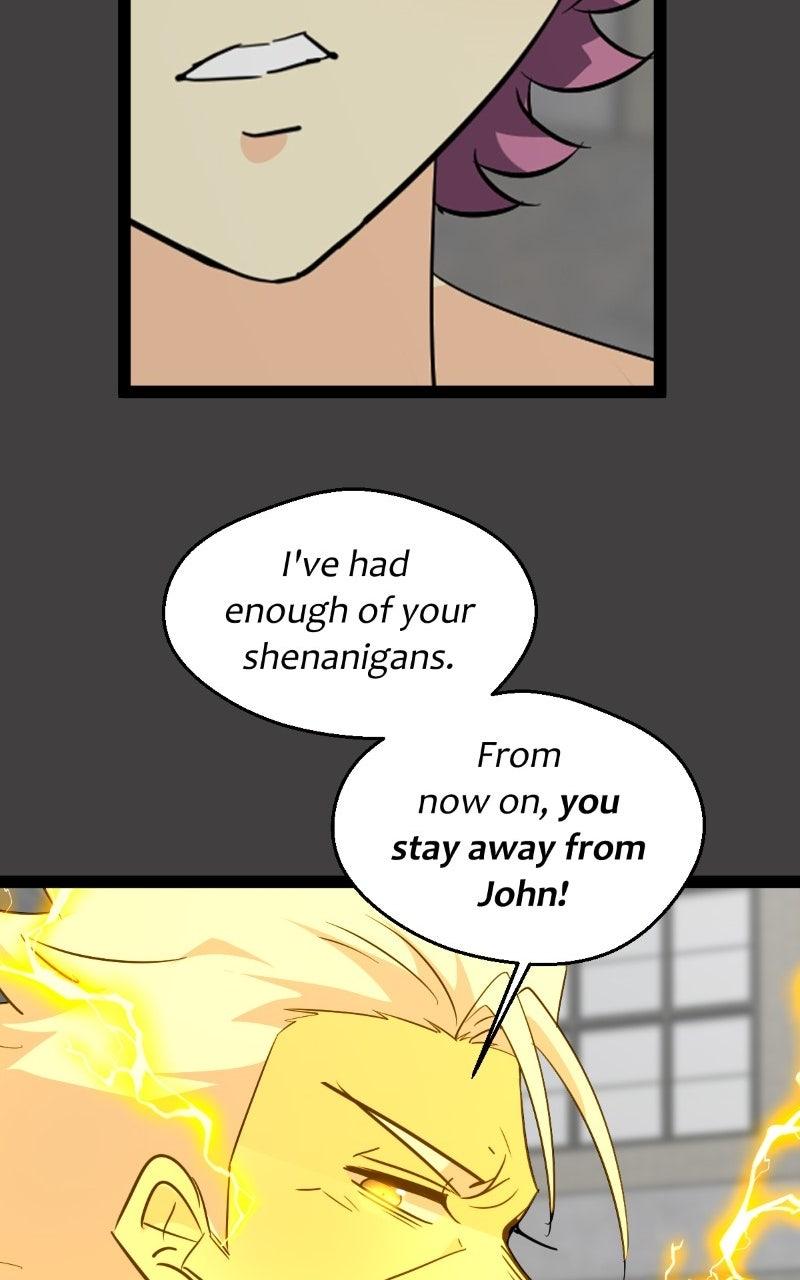 unOrdinary Chapter 407 - Page 112
