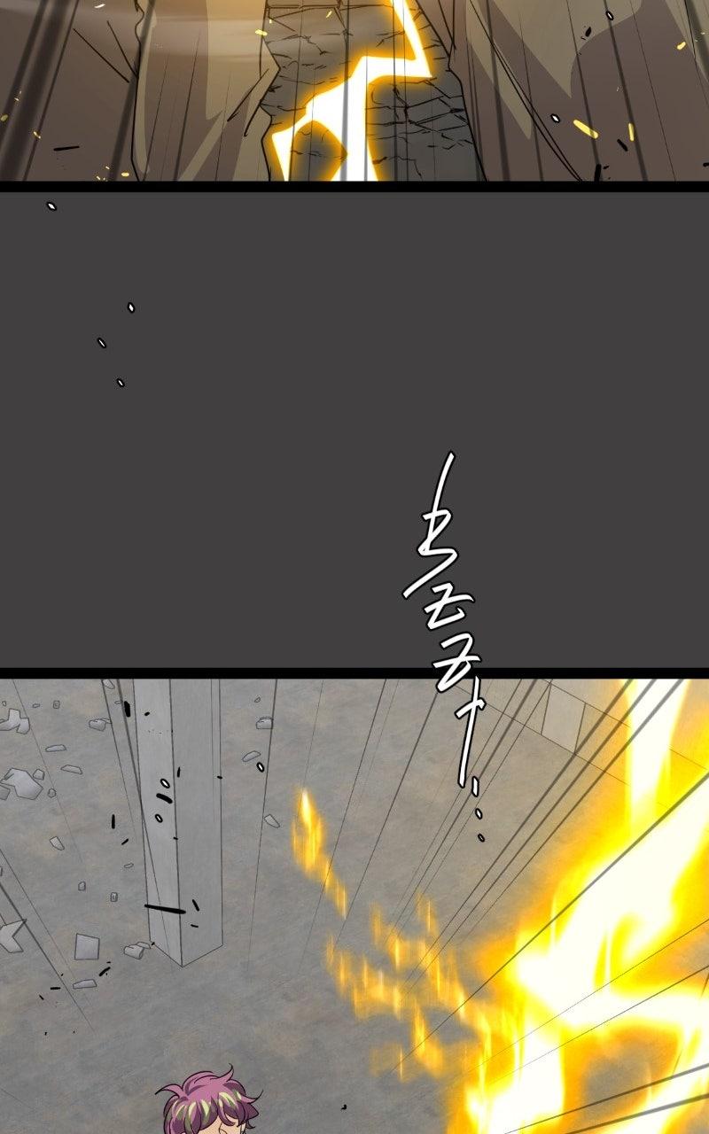 unOrdinary Chapter 407 - Page 116