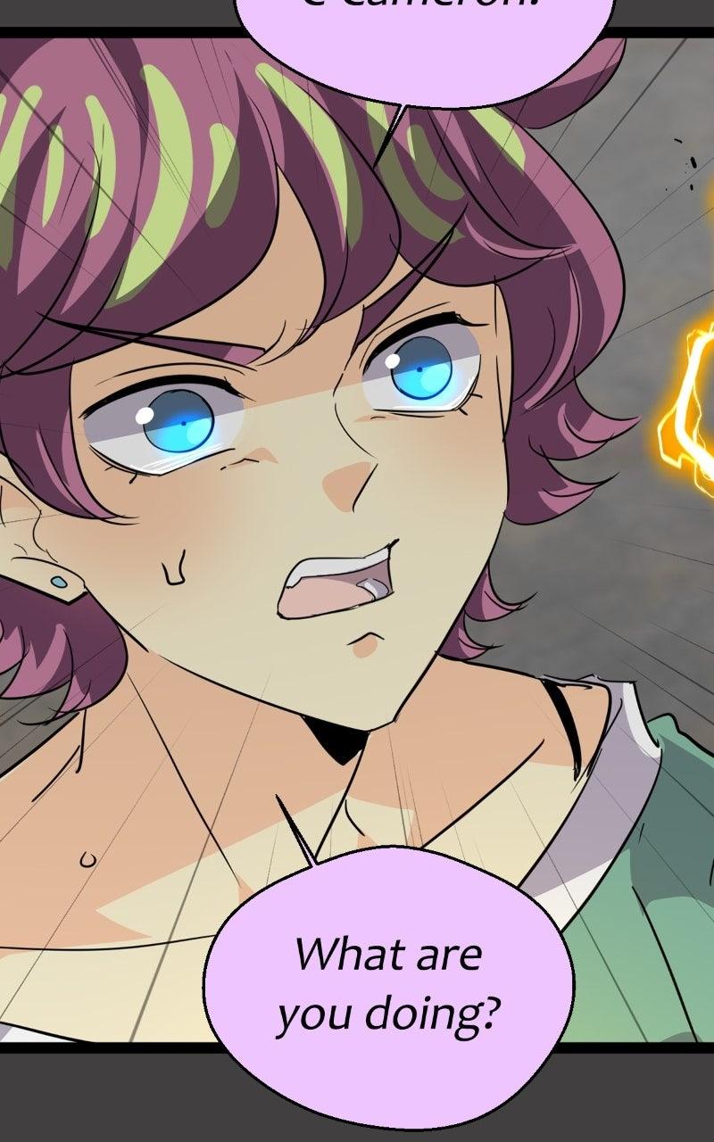 unOrdinary Chapter 407 - Page 118