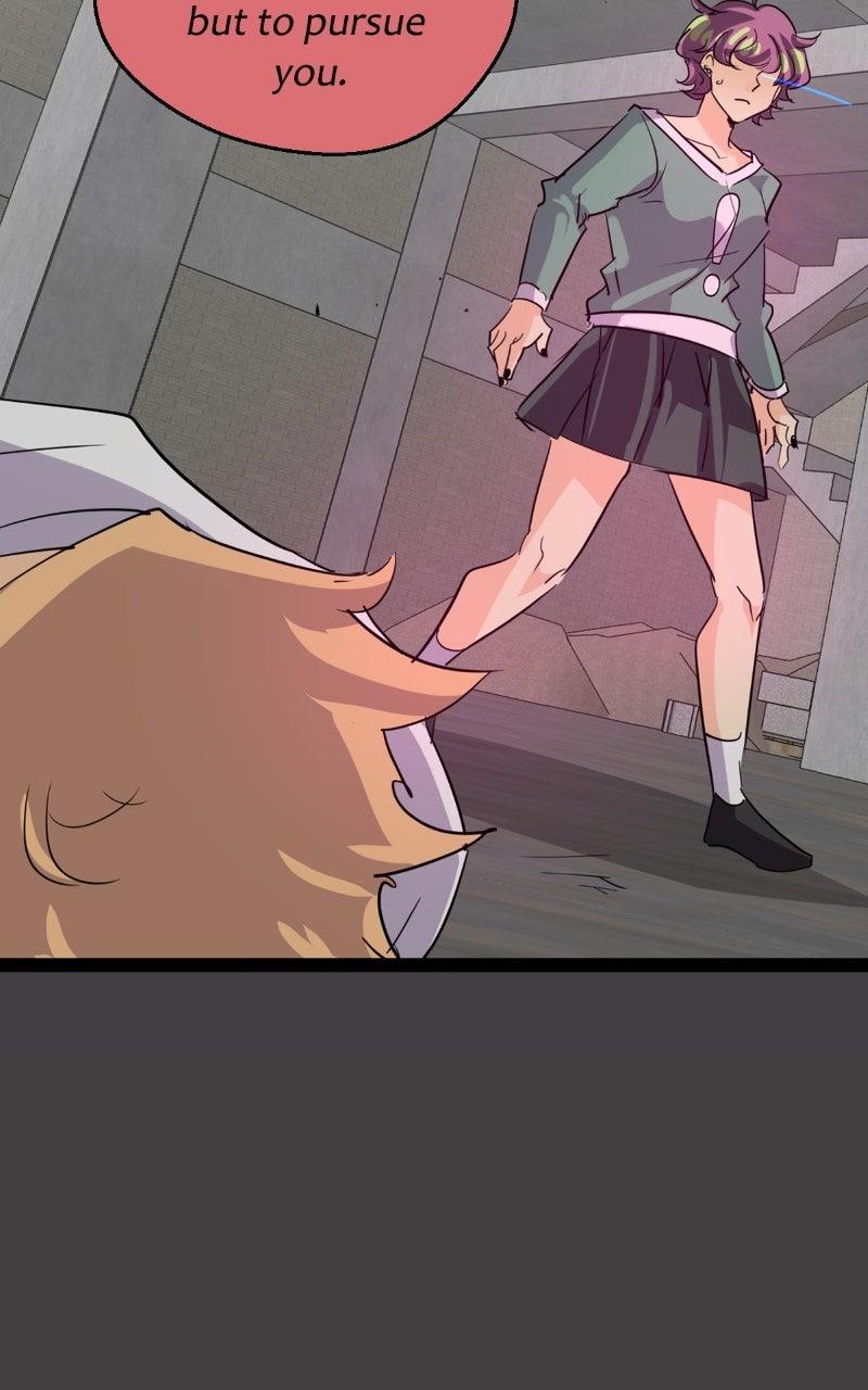 unOrdinary Chapter 407 - Page 130