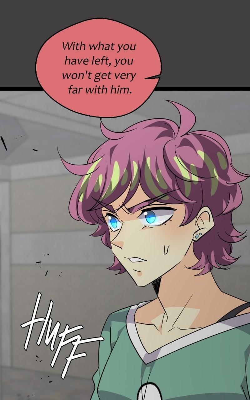 unOrdinary Chapter 407 - Page 131
