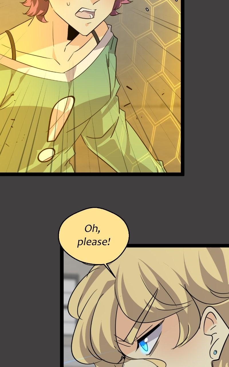 unOrdinary Chapter 407 - Page 14