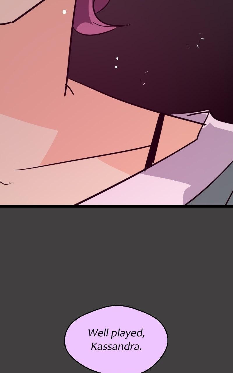 unOrdinary Chapter 407 - Page 144