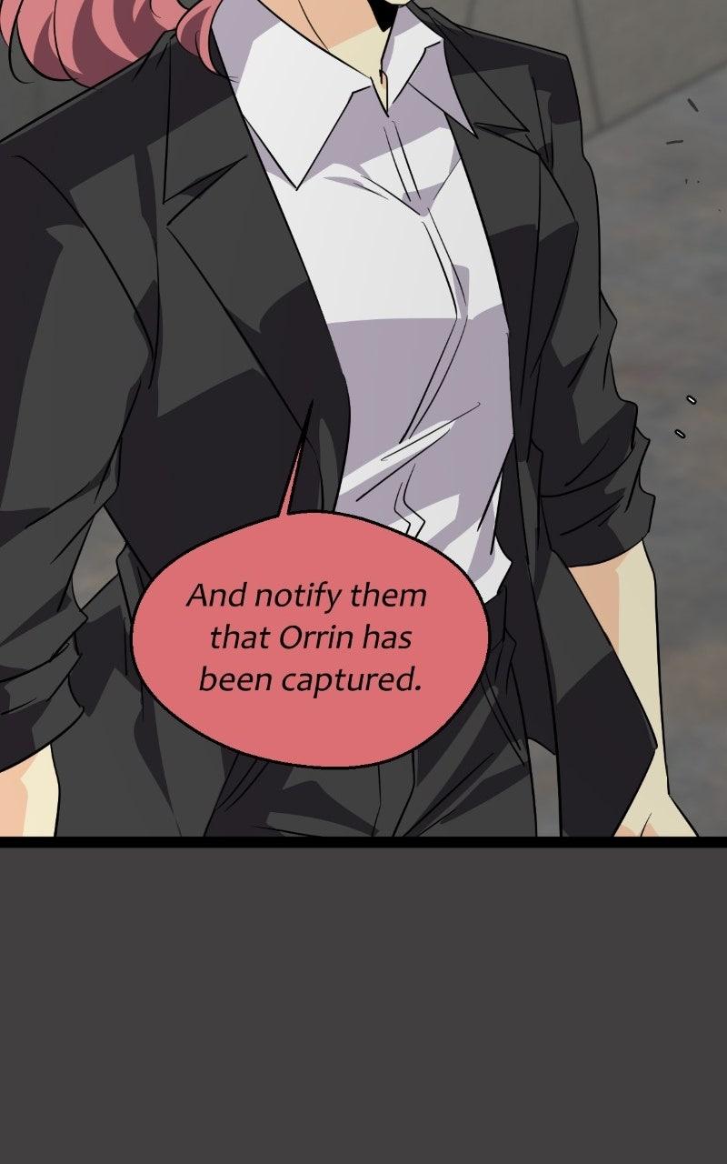 unOrdinary Chapter 407 - Page 152