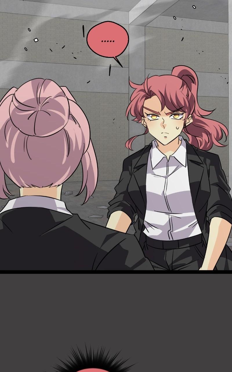 unOrdinary Chapter 407 - Page 16