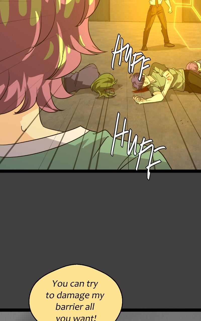 unOrdinary Chapter 407 - Page 19