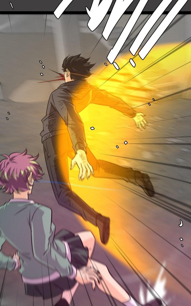 unOrdinary Chapter 407 - Page 3