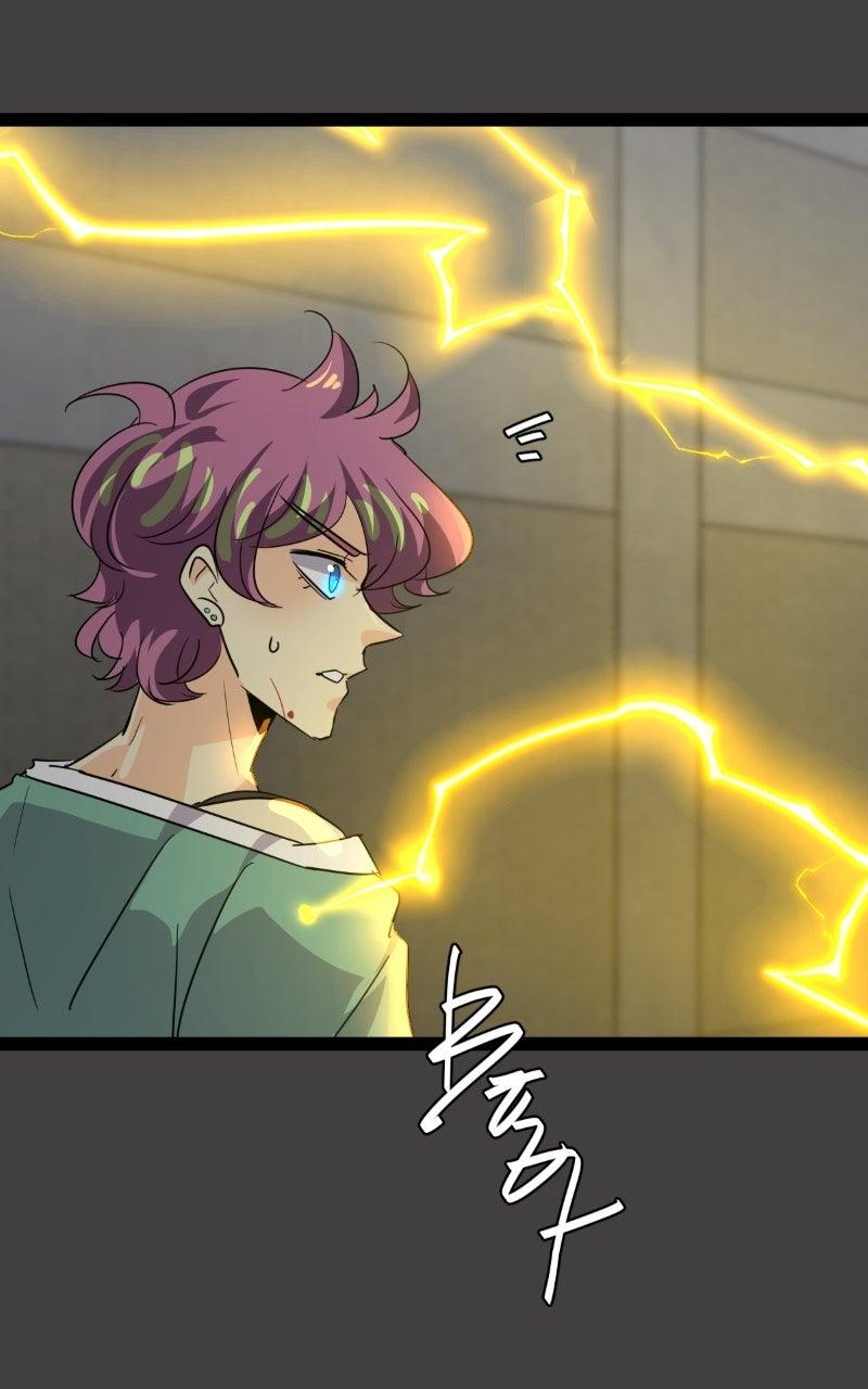 unOrdinary Chapter 407 - Page 34