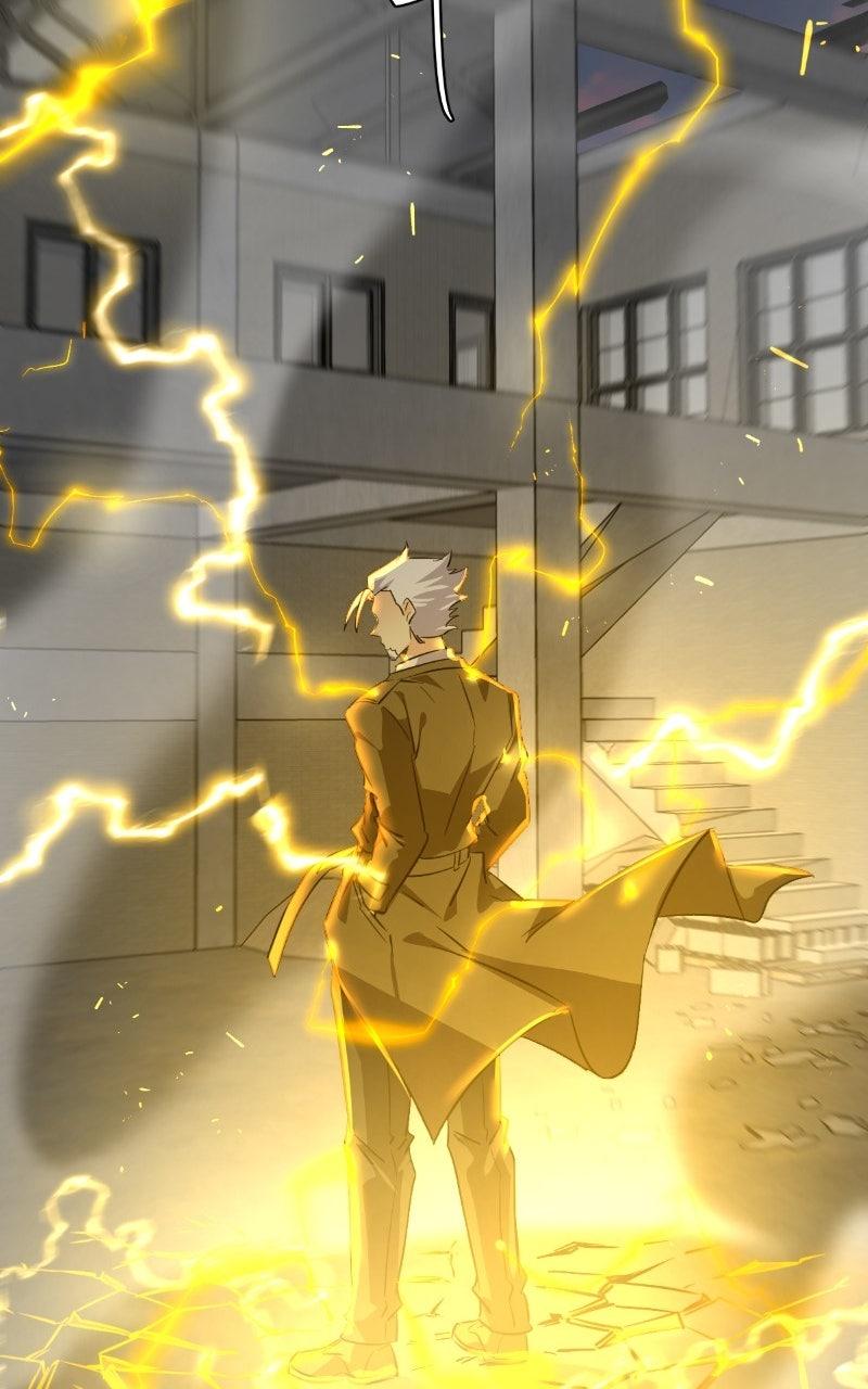 unOrdinary Chapter 407 - Page 37