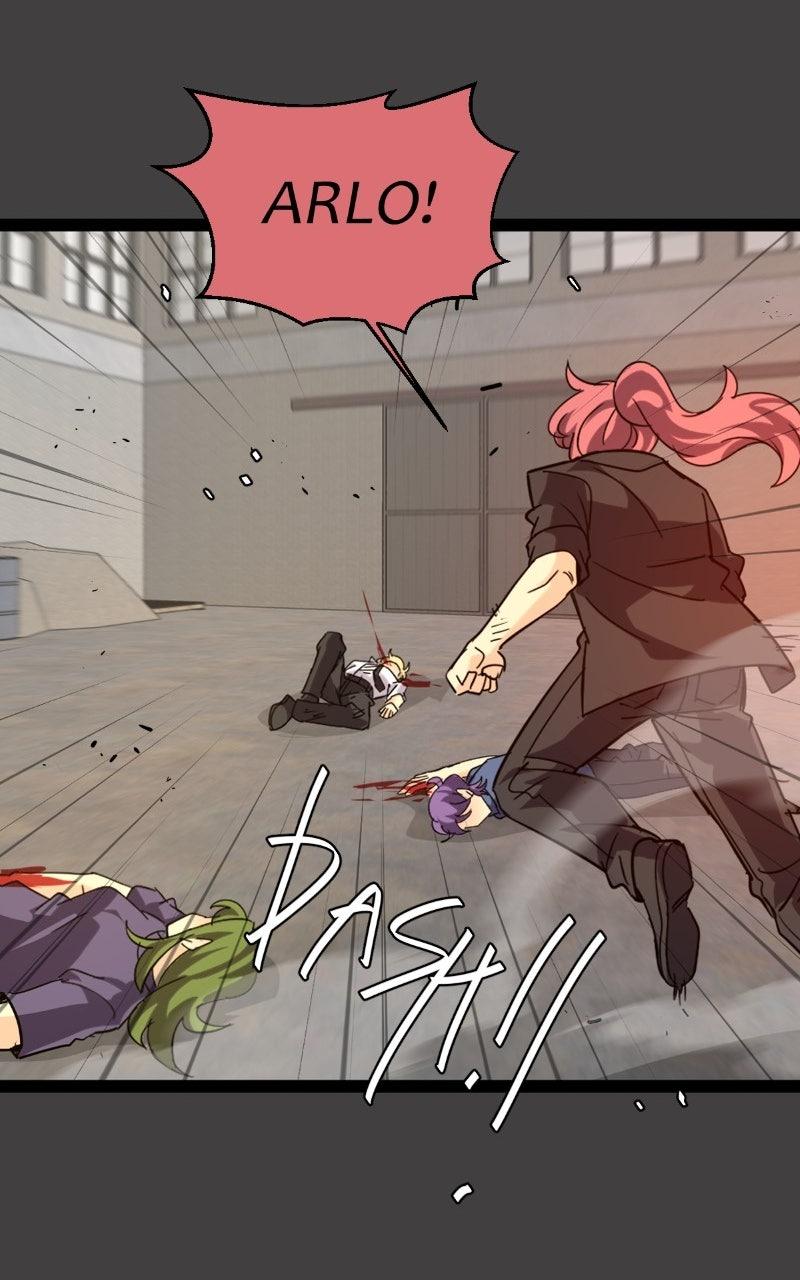 unOrdinary Chapter 407 - Page 41