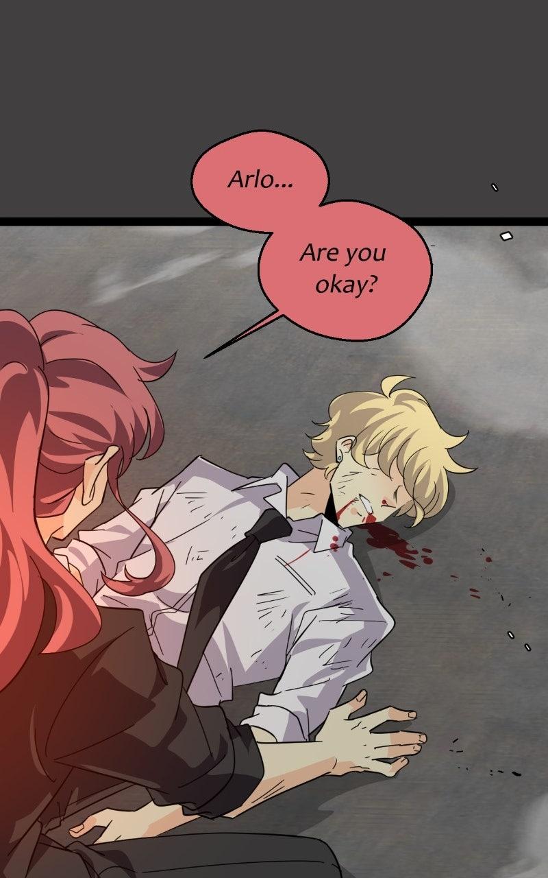 unOrdinary Chapter 407 - Page 42