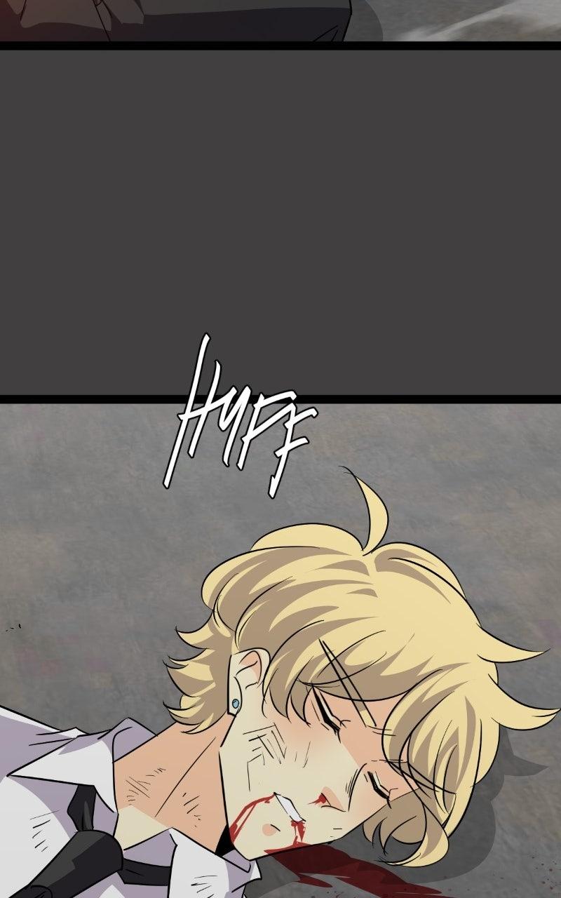 unOrdinary Chapter 407 - Page 43