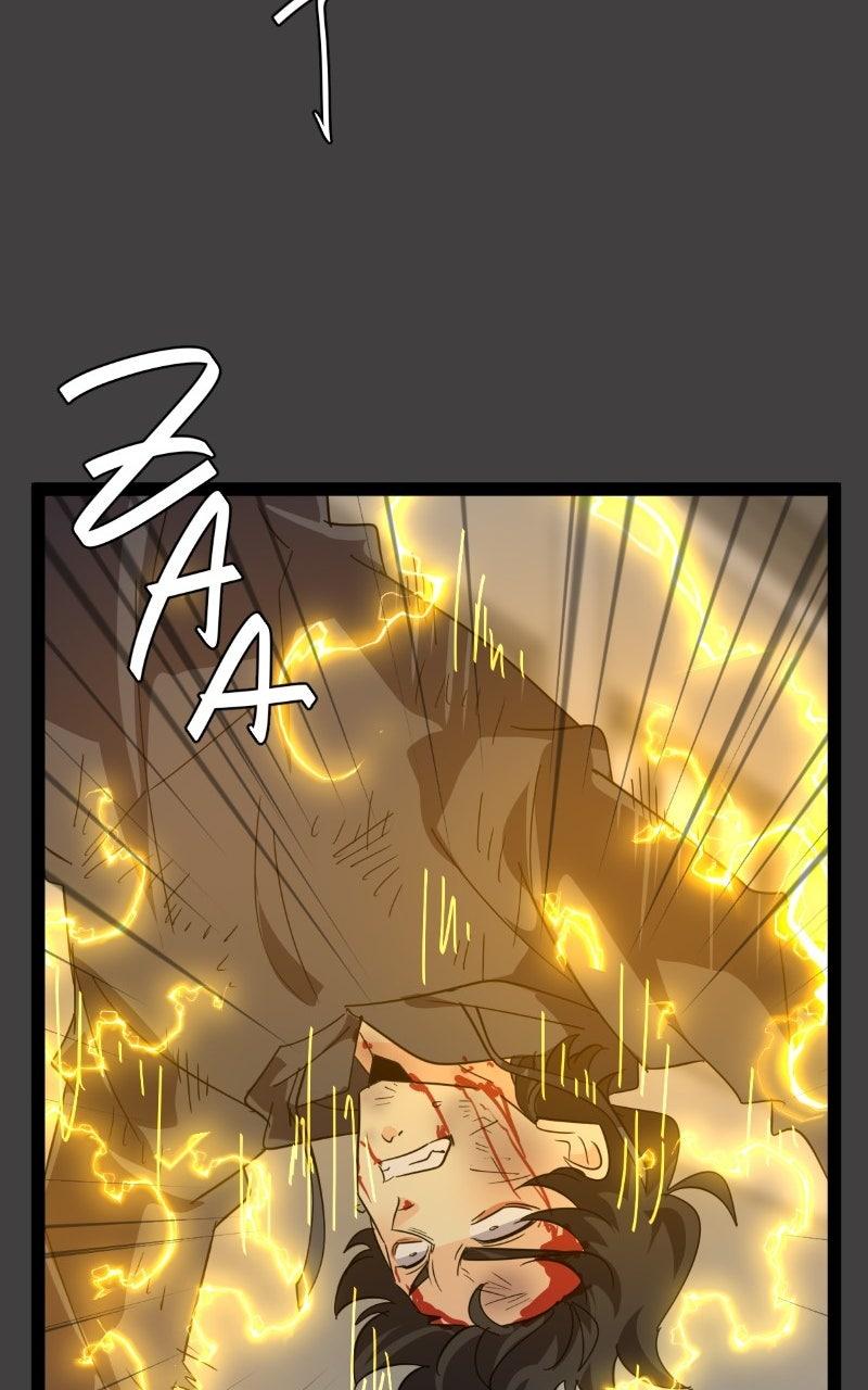 unOrdinary Chapter 407 - Page 51