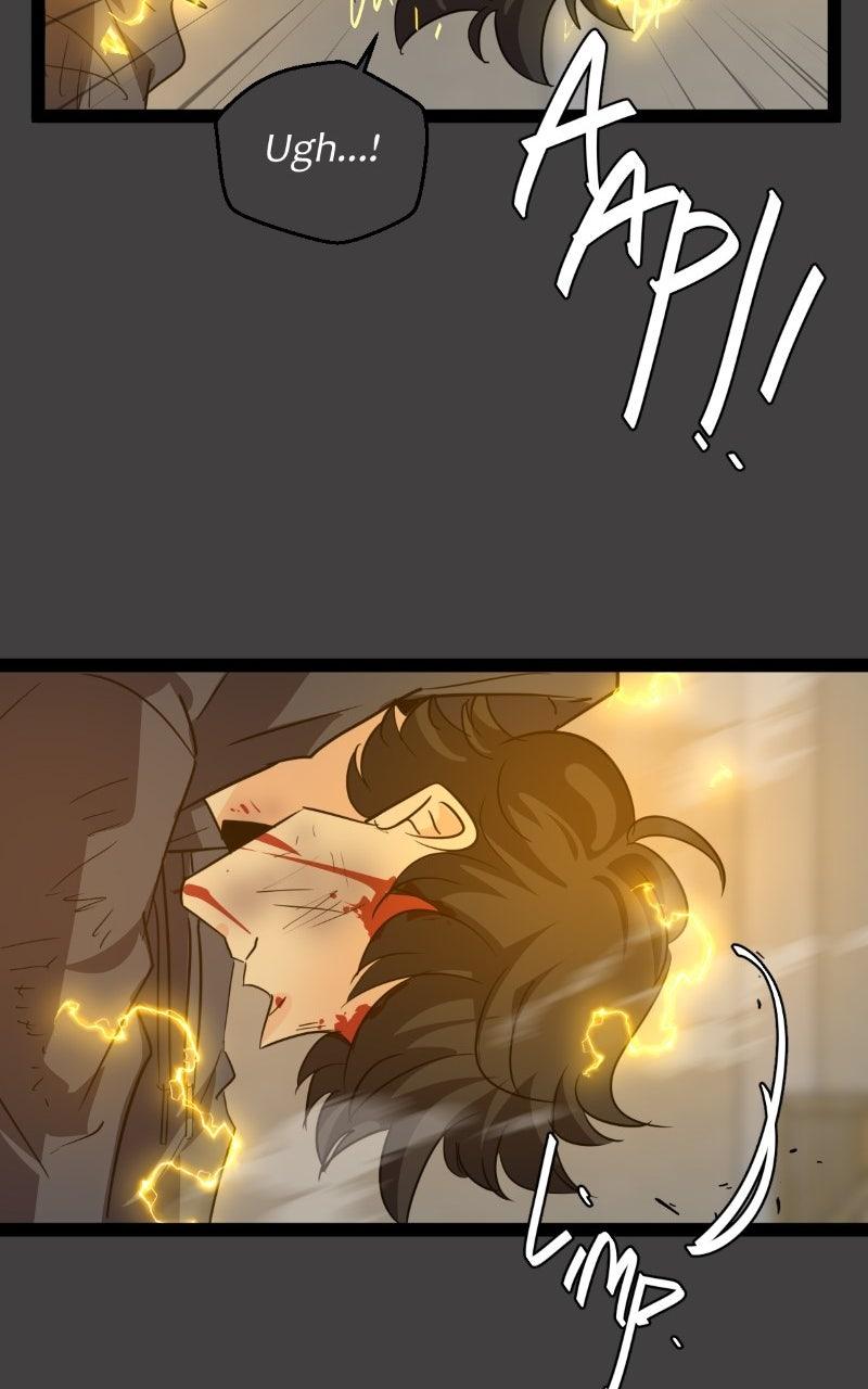 unOrdinary Chapter 407 - Page 52