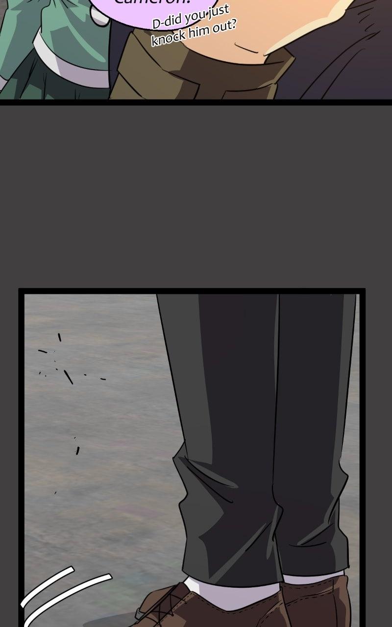 unOrdinary Chapter 407 - Page 54