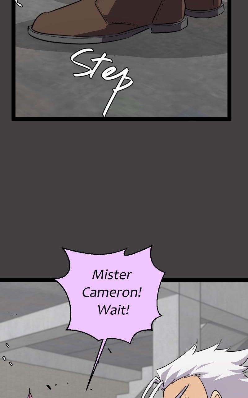 unOrdinary Chapter 407 - Page 55
