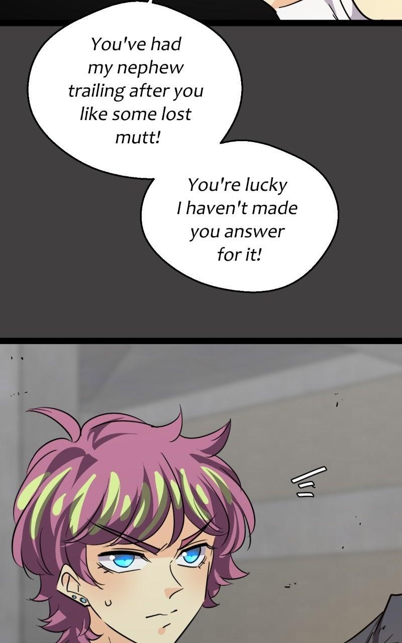 unOrdinary Chapter 407 - Page 58