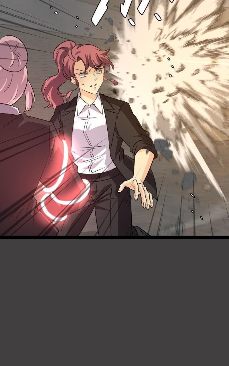 unOrdinary Chapter 407 - Page 6