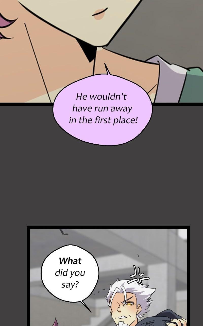 unOrdinary Chapter 407 - Page 60