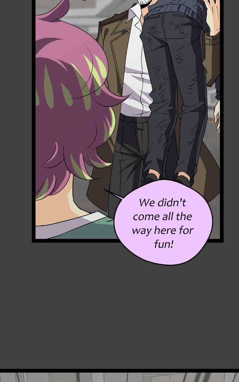 unOrdinary Chapter 407 - Page 61
