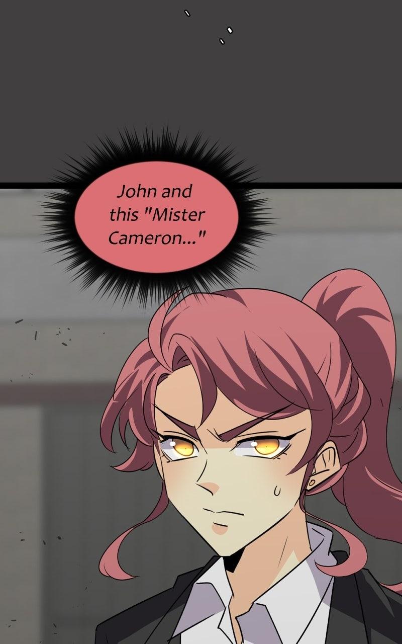 unOrdinary Chapter 407 - Page 67