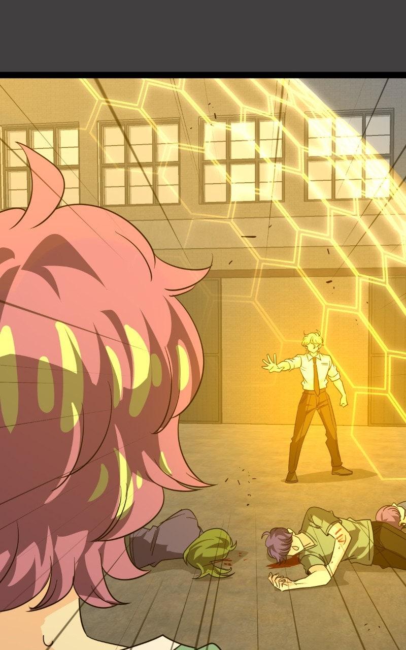 unOrdinary Chapter 407 - Page 7