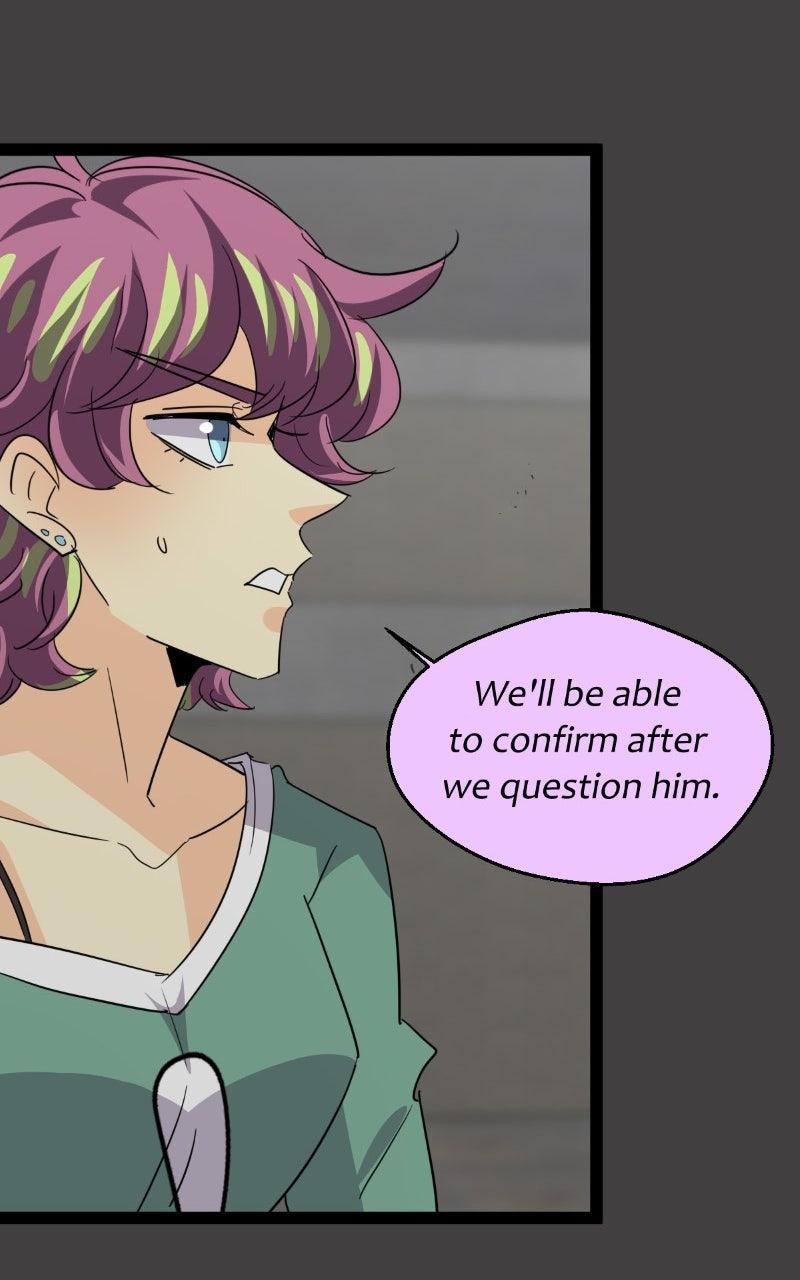 unOrdinary Chapter 407 - Page 76