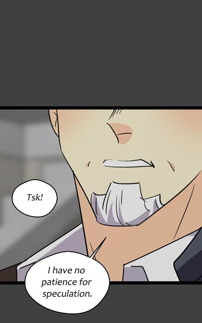 unOrdinary Chapter 407 - Page 77