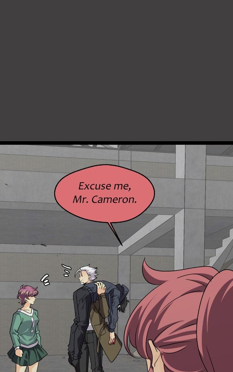 unOrdinary Chapter 407 - Page 78