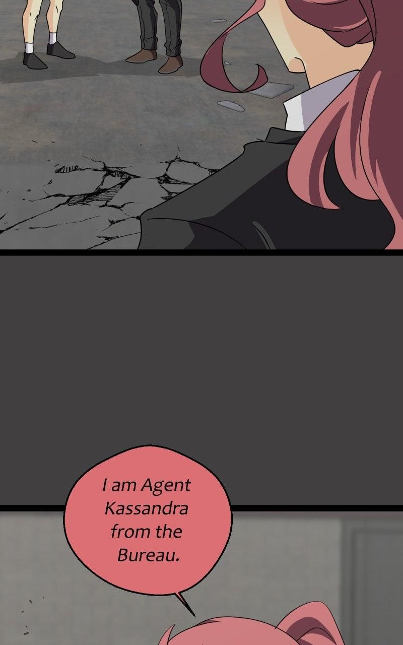 unOrdinary Chapter 407 - Page 79