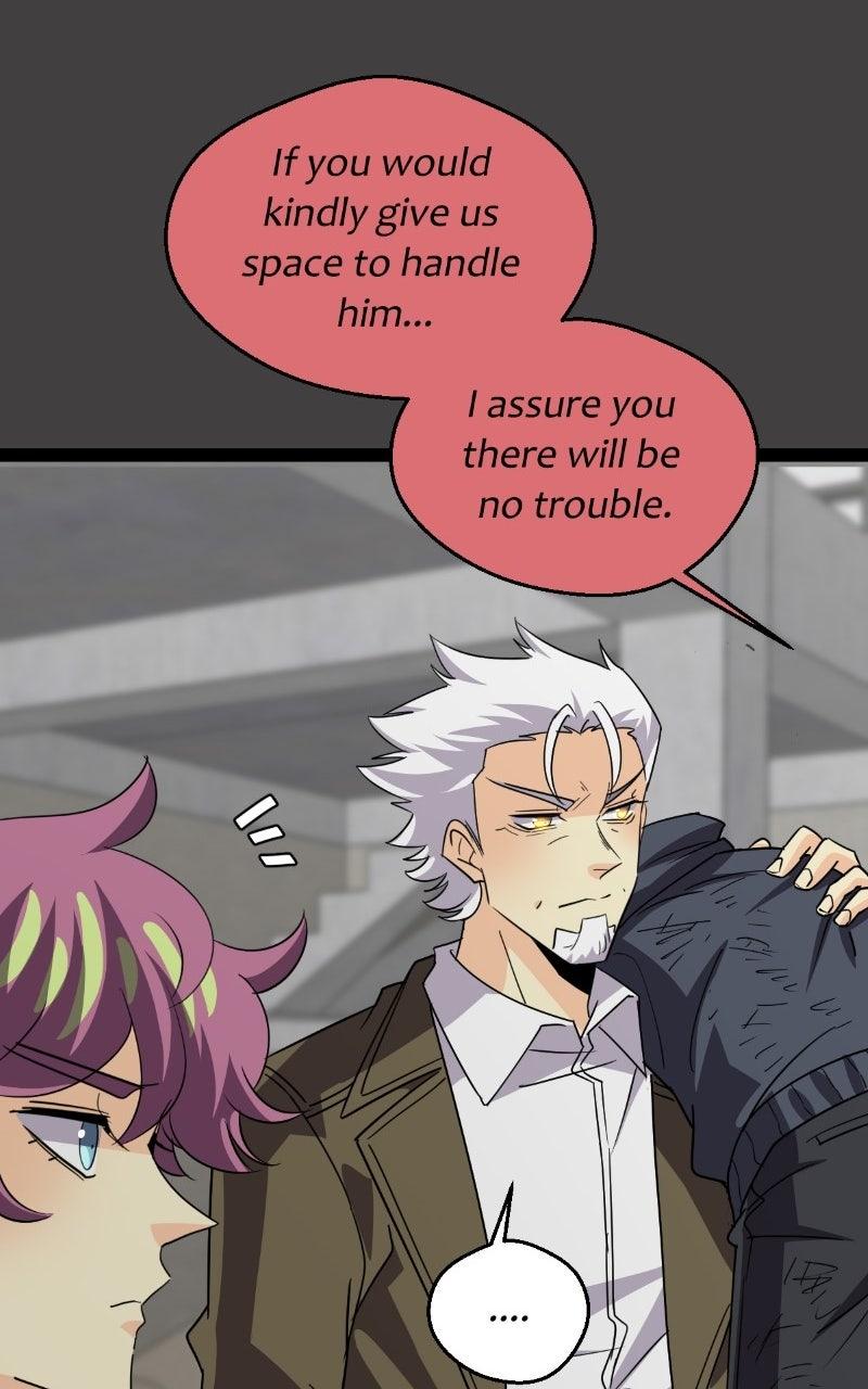 unOrdinary Chapter 407 - Page 81