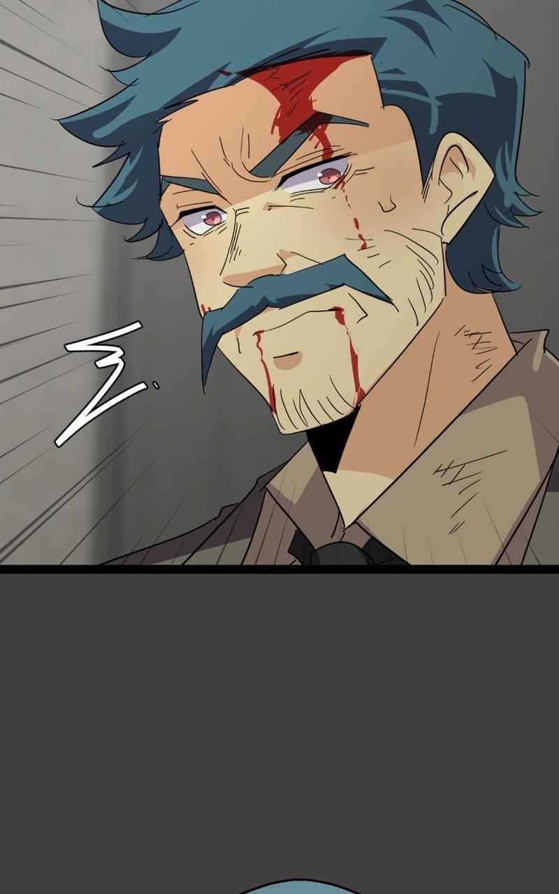 unOrdinary Chapter 407 - Page 91