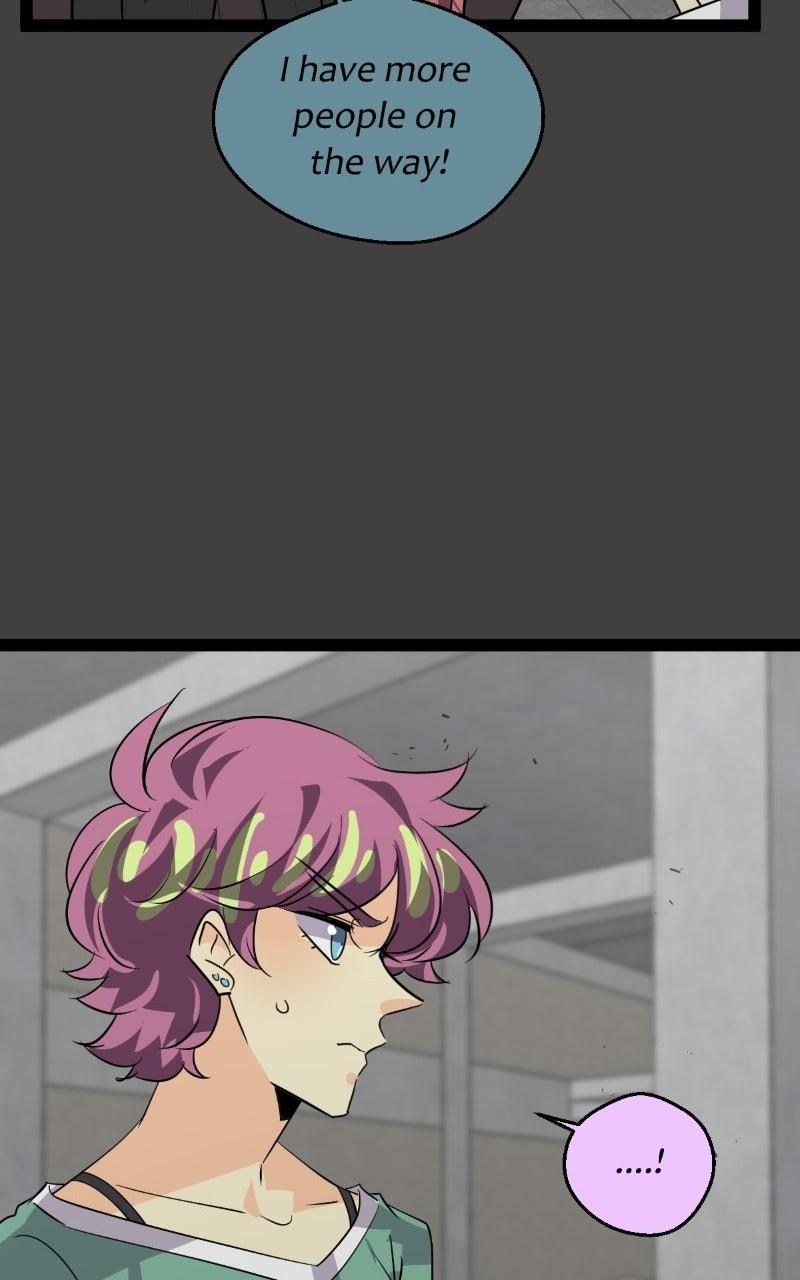 unOrdinary Chapter 407 - Page 93