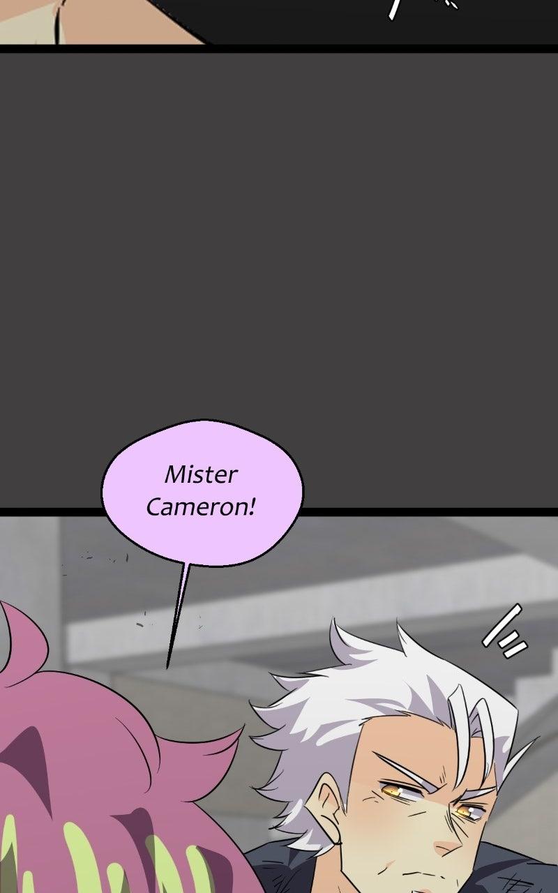 unOrdinary Chapter 407 - Page 95