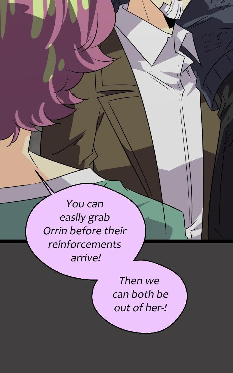 unOrdinary Chapter 407 - Page 96