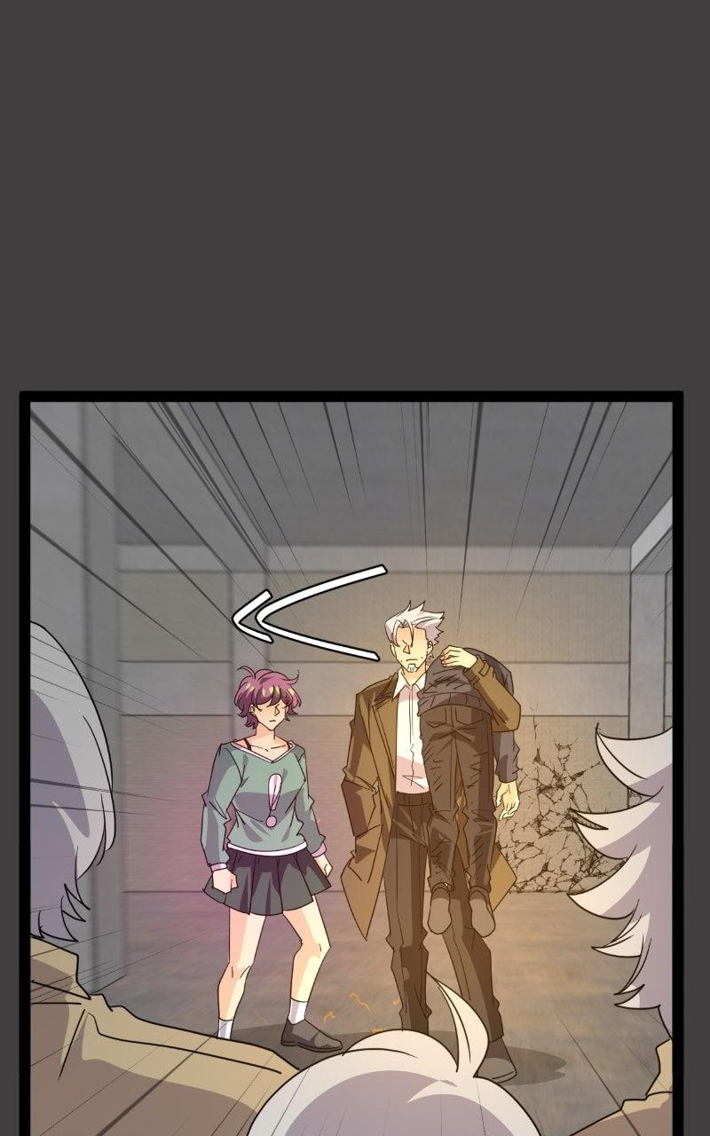 unOrdinary Chapter 407 - Page 99