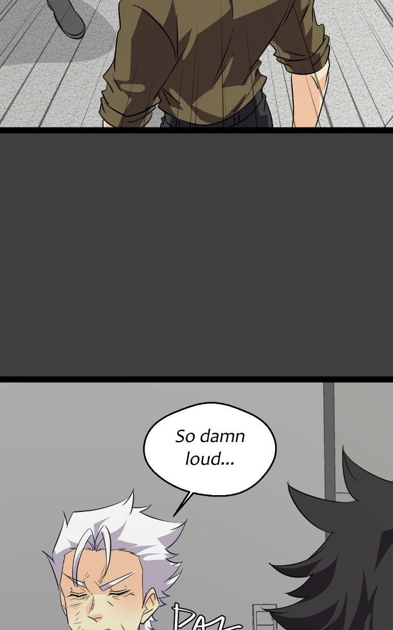 unOrdinary Chapter 408 - Page 100