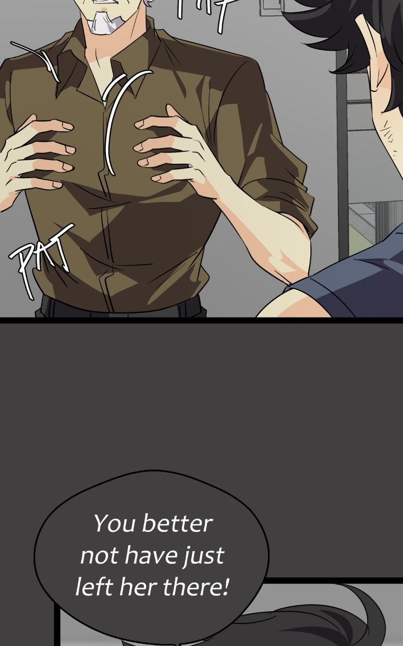 unOrdinary Chapter 408 - Page 101