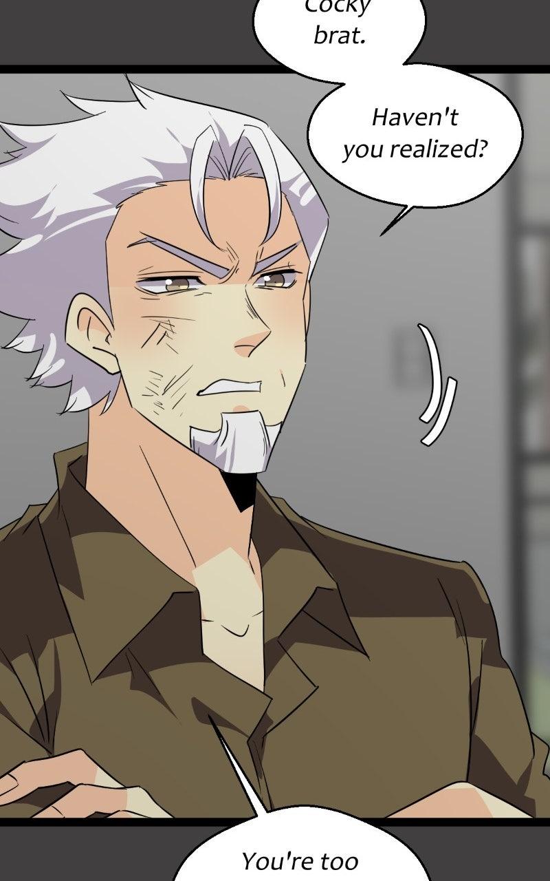 unOrdinary Chapter 408 - Page 114