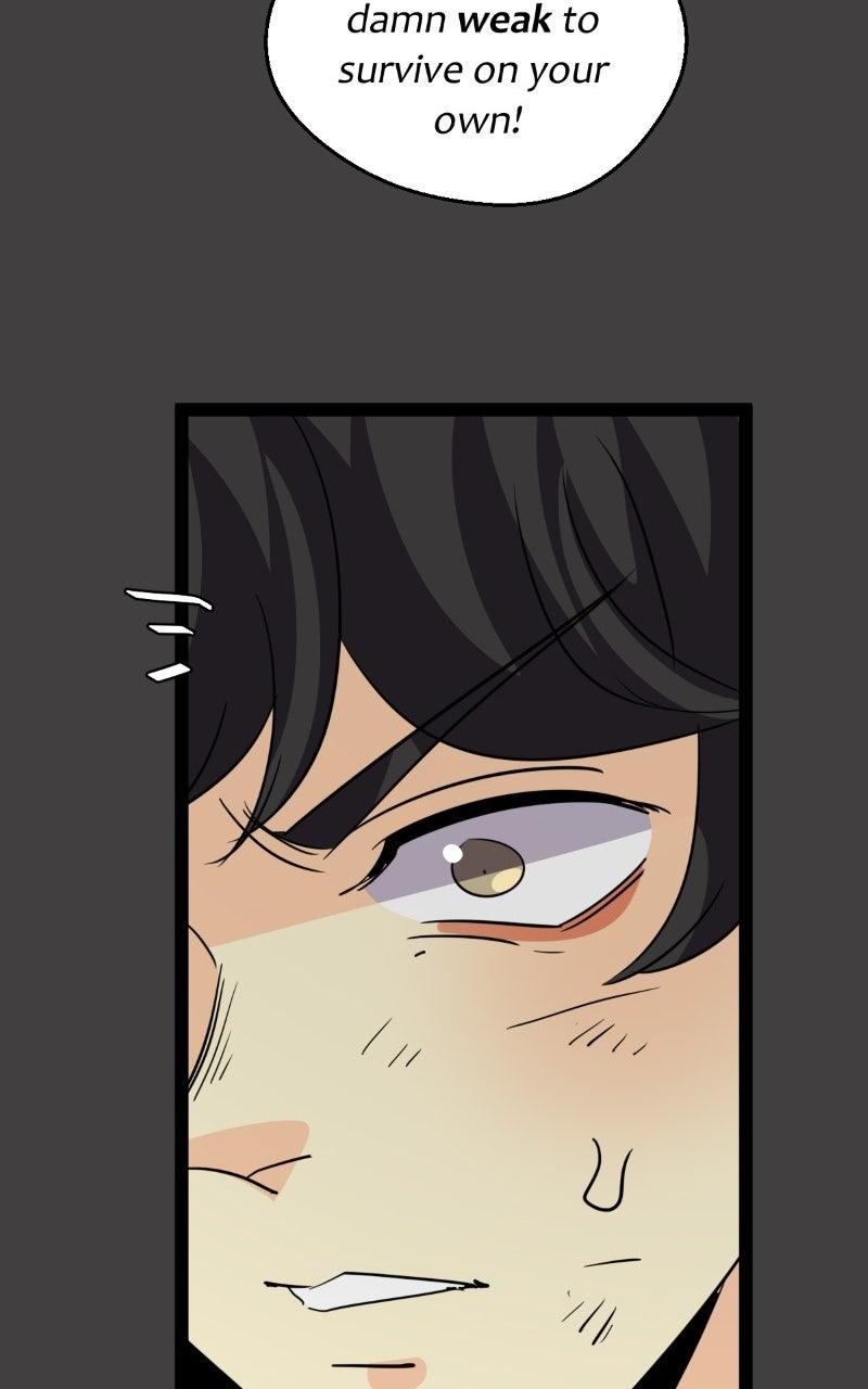 unOrdinary Chapter 408 - Page 115