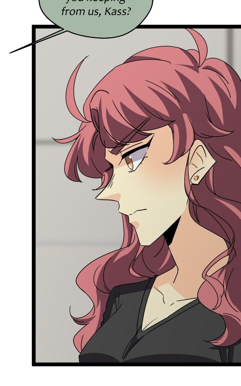 unOrdinary Chapter 408 - Page 27